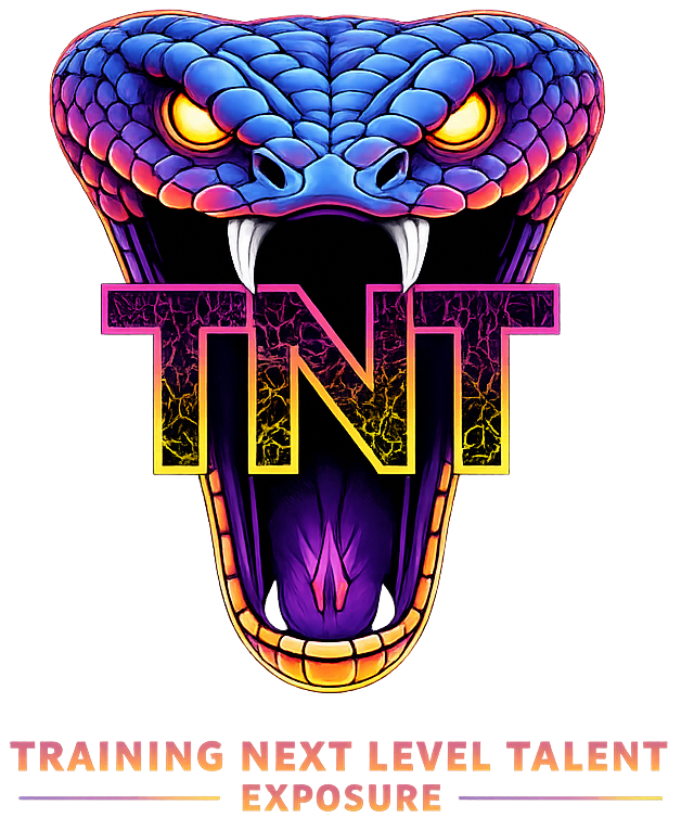 TNT Exposure Logo